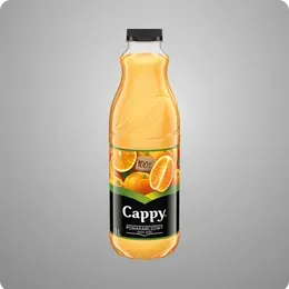 Sok Cappy Pomarańcza 1l