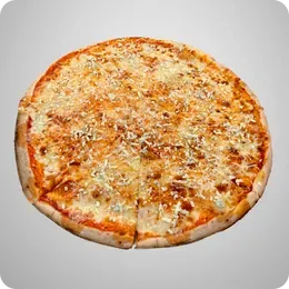 Pizza Quattro Formaggi 32cm