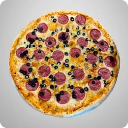 Pizza Salami 32cm
