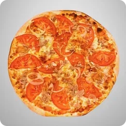 Pizza Tonno 32cm