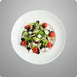 Insalate Greca