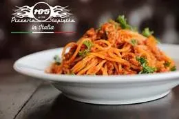 Spaghetti alla Bolognese