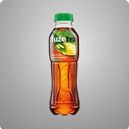 FuzeTea