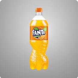 Fanta Orange