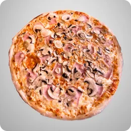 Pizza Capriciossa 32cm
