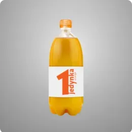 Jedynka pomarańcza