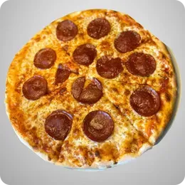 Pizza Pepperoni 32cm