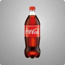 Coca-Cola Original Taste