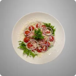 Insalate Fit Bacon