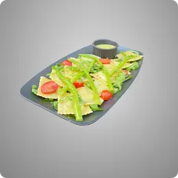 Ravioli con Asparagi e Mascarpone 230g