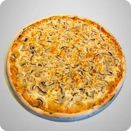 Pizza Funghi 32cm