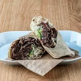 Pita XL Samo Mięso