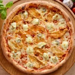 Pizza Paryż 32cm