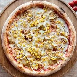 Pizza Chicago 32cm