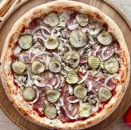 Pizza Wiejska 32cm