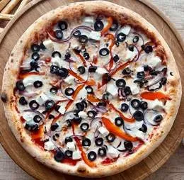 Pizza Grecka 32cm