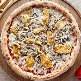 Pizza Roma 2.0 32cm