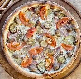 Pizza Nowy Jork 32cm