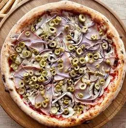 Pizza Barcelona 32cm