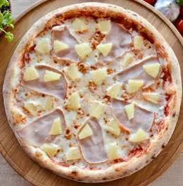 Pizza Hawajska 32cm