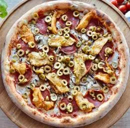 Pizza Roma 32cm