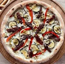 Pizza Tbilisi 32cm