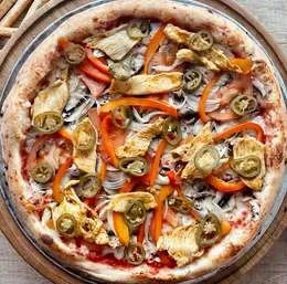 Pizza Meksyk 32cm