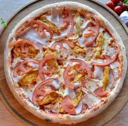 Pizza Berlin 32cm