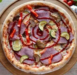 Pizza Firmowa 32cm