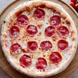 Pizza Pepperoni 42cm