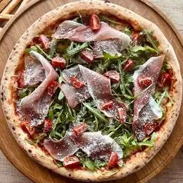 Pizza Parma 32cm