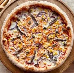 Pizza Helsinki 32cm