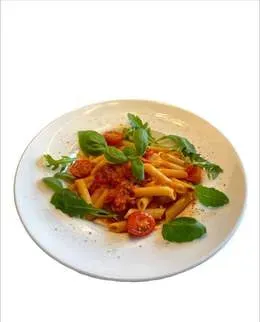 Penne Rigate Pomodoro