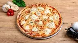 Pizza Quattro formaggi 60cm