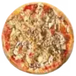 Pizza Cinque componenti 32cm