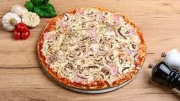Pizza Capricciosa 45cm