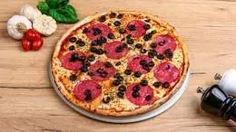 Pizza Salami 45cm