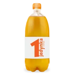 Jedynka Pomarańczowa 1l