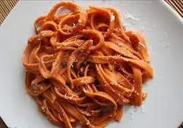 Tagliatelle Picante