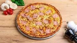 Pizza Vesuvio 32cm