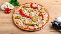 Pizza Sparare 32 cm