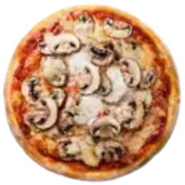 Pizza Funghi 60cm