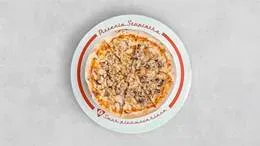 Pizza Con Pollo 32cm