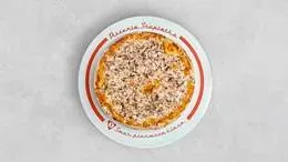 Pizza Funghi 32cm