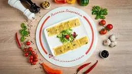 Ravioloni di Anatra