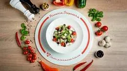 Insalata Greco 250g