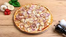 Pizza Americana 32 cm