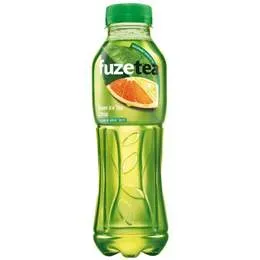 Fuze Tea herbaciana cytrusowym Butelka 0,5l