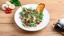 Insalata con Gamberi 250g