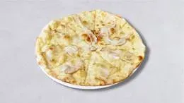 Focaccia con Prosciutto 32cm